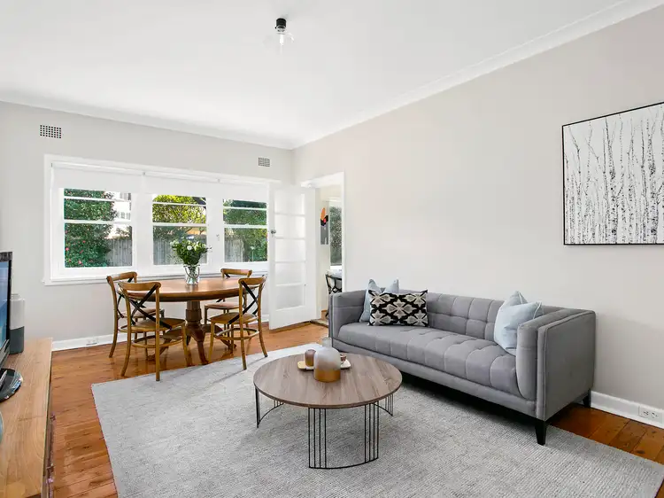 7/155 Penshurst Street, Willoughby NSW 2068