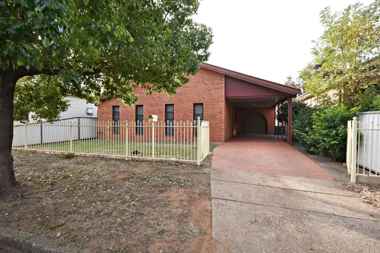 56 Macleay Street, Dubbo NSW 2830