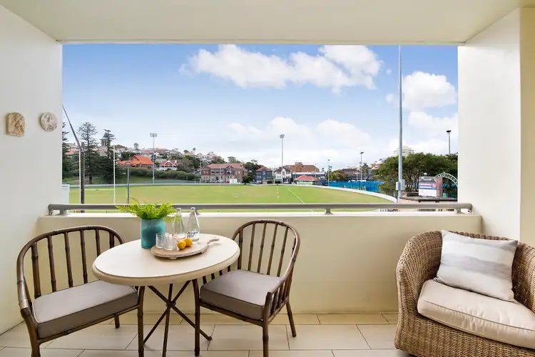 204/10 West Promenade, Manly NSW 2095
