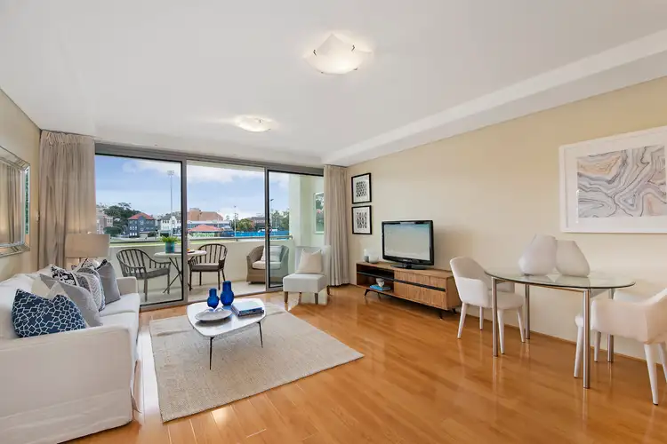 Second view of Homely apartment listing, 204/10 West Promenade, Manly NSW 2095