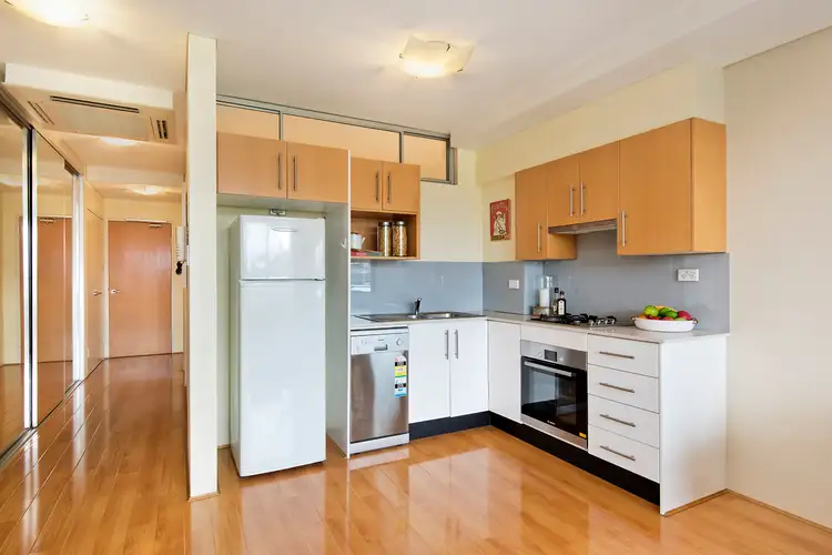 Third view of Homely apartment listing, 204/10 West Promenade, Manly NSW 2095
