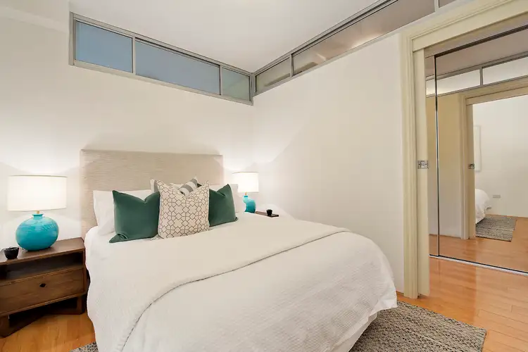 Fourth view of Homely apartment listing, 204/10 West Promenade, Manly NSW 2095