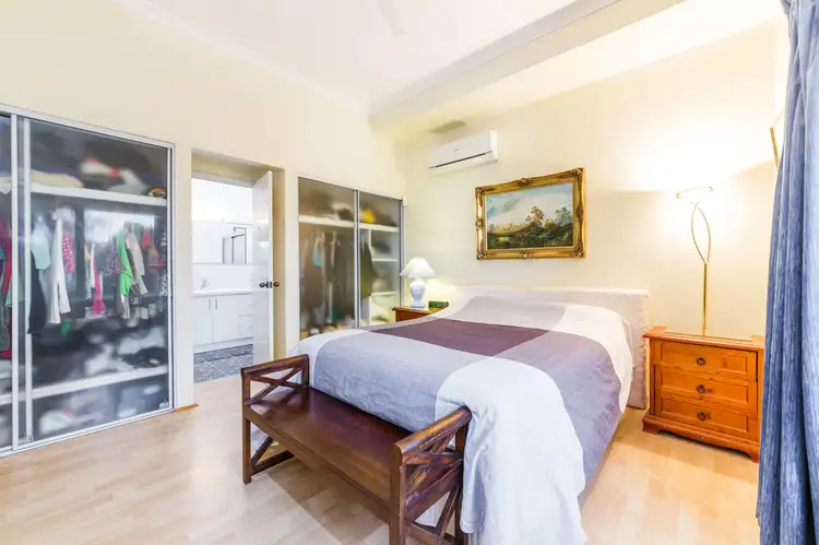 Fifth view of Homely house listing, 3 Cluelow Rise, Leeming WA 6149