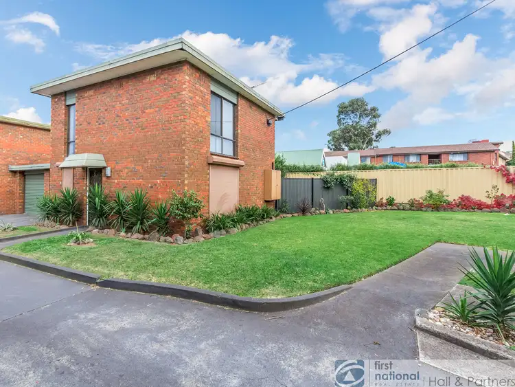 Main view of Homely townhouse listing, 1/139 Princes Highway, Dandenong VIC 3175