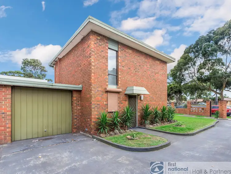 Second view of Homely townhouse listing, 1/139 Princes Highway, Dandenong VIC 3175
