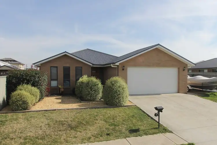 Main view of Homely house listing, 12 St Aubyn Road, Goulburn NSW 2580