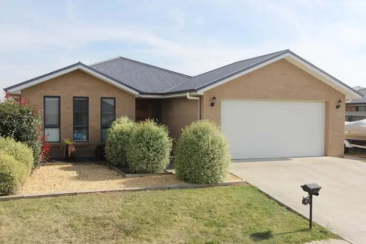 Second view of Homely house listing, 12 St Aubyn Road, Goulburn NSW 2580