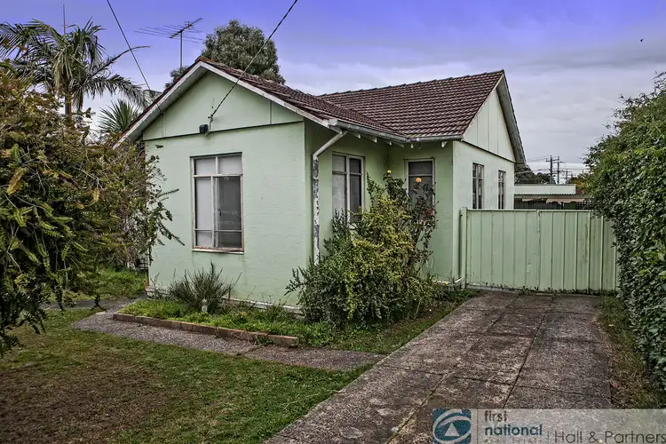 Main view of Homely house listing, 1 Tristania Street, Doveton VIC 3177