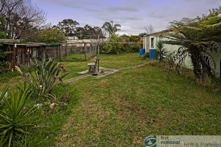 Seventh view of Homely house listing, 1 Tristania Street, Doveton VIC 3177