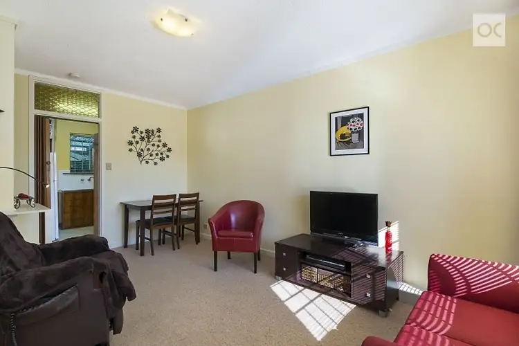 1/1 Bennett Avenue, Manningham SA 5086