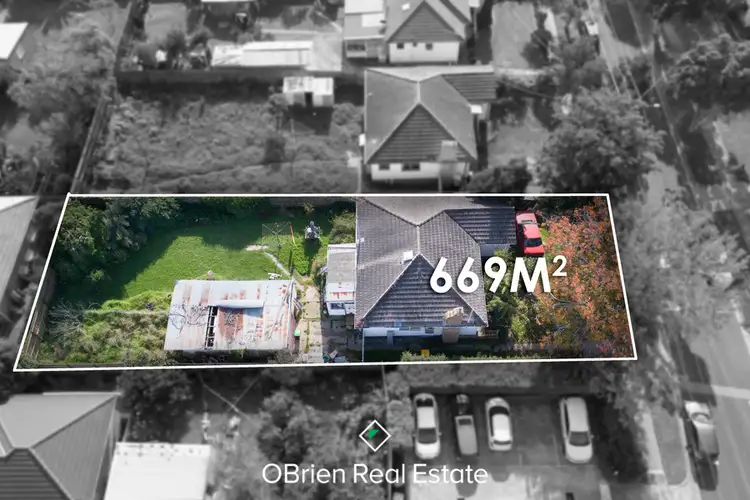 2 Hillside Avenue, Dandenong North VIC 3175