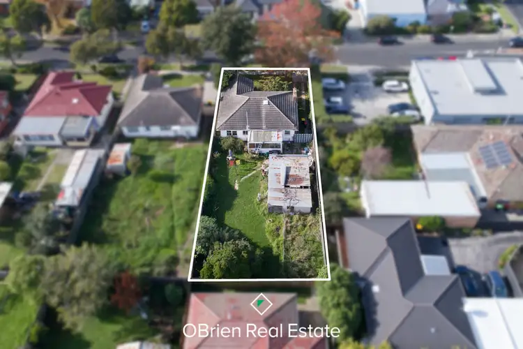 Fourth view of Homely house listing, 2 Hillside Avenue, Dandenong North VIC 3175