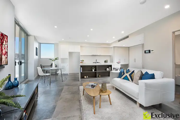 Main view of Homely apartment listing, 401/103-105 O'Riordan Street, Mascot NSW 2020