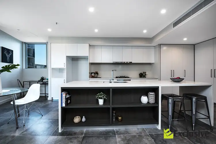 Fourth view of Homely apartment listing, 401/103-105 O'Riordan Street, Mascot NSW 2020
