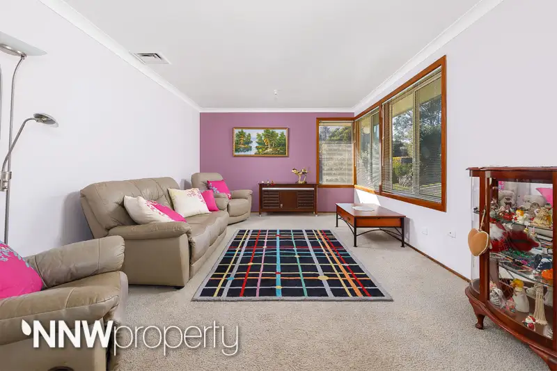 Main view of Homely house listing, 38 Maple Crescent, Ermington NSW 2115