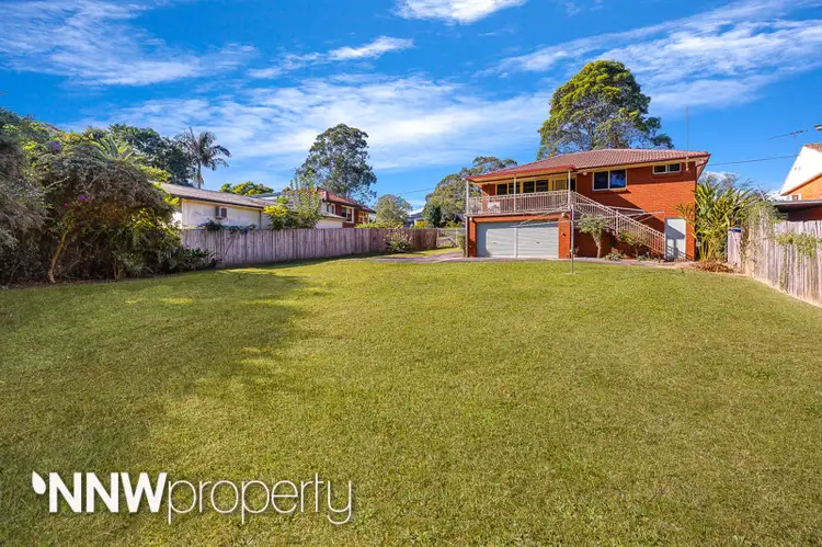 Third view of Homely house listing, 38 Maple Crescent, Ermington NSW 2115