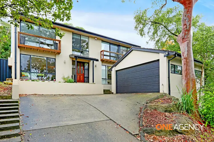 Main view of Homely house listing, 16 Connor Place, Illawong NSW 2234