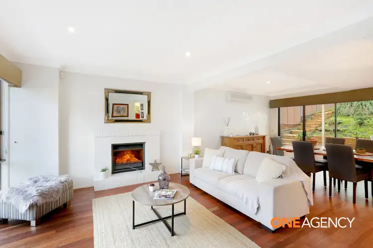 Second view of Homely house listing, 16 Connor Place, Illawong NSW 2234