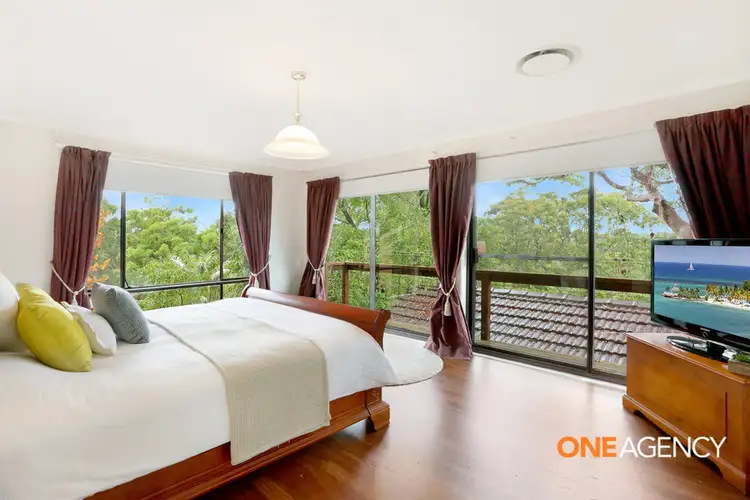Third view of Homely house listing, 16 Connor Place, Illawong NSW 2234