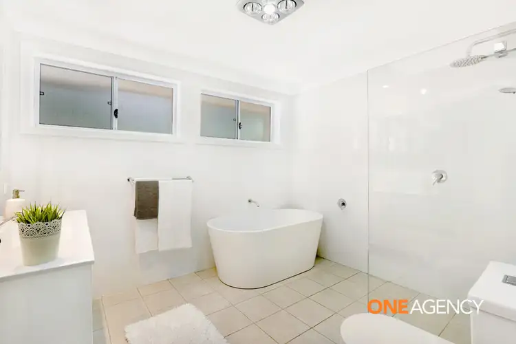 Fourth view of Homely house listing, 16 Connor Place, Illawong NSW 2234
