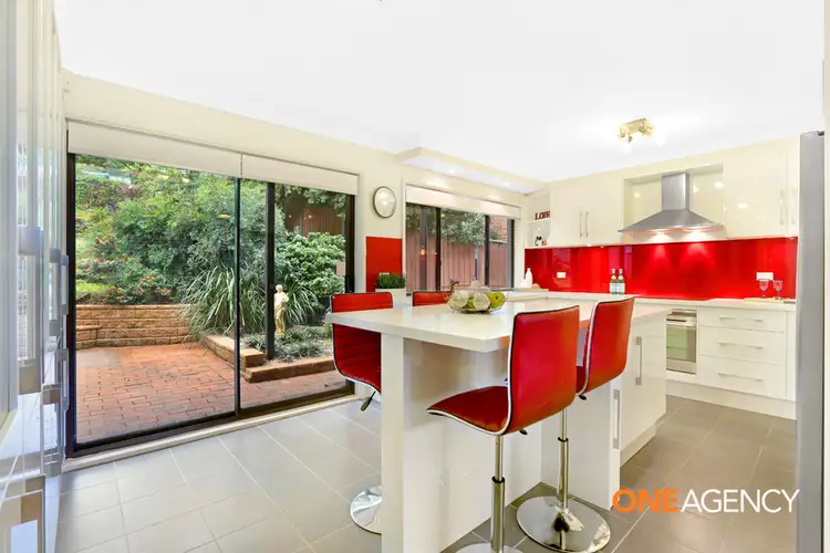 Fifth view of Homely house listing, 16 Connor Place, Illawong NSW 2234