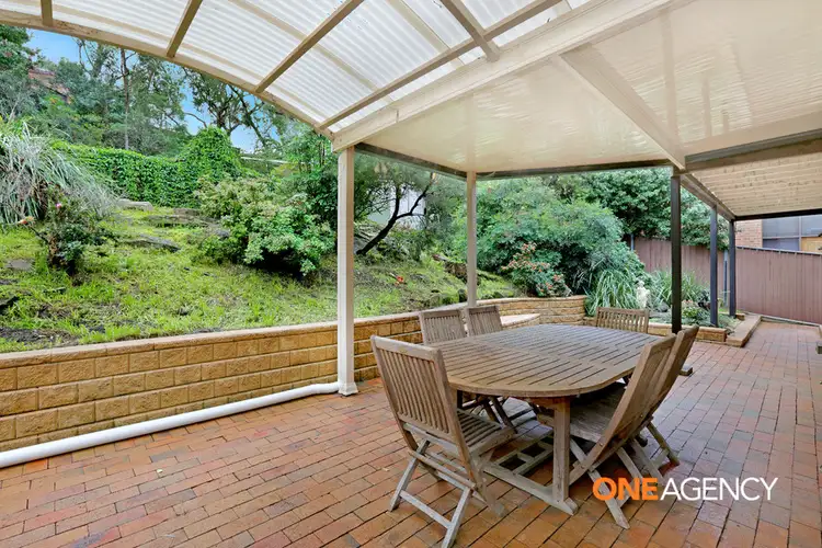 Sixth view of Homely house listing, 16 Connor Place, Illawong NSW 2234