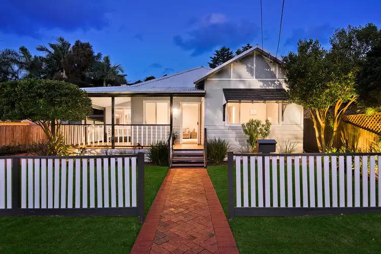 Main view of Homely house listing, 33 Lisle Street, Narrabeen NSW 2101