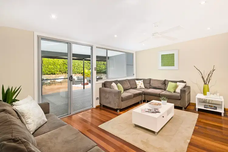Second view of Homely house listing, 33 Lisle Street, Narrabeen NSW 2101