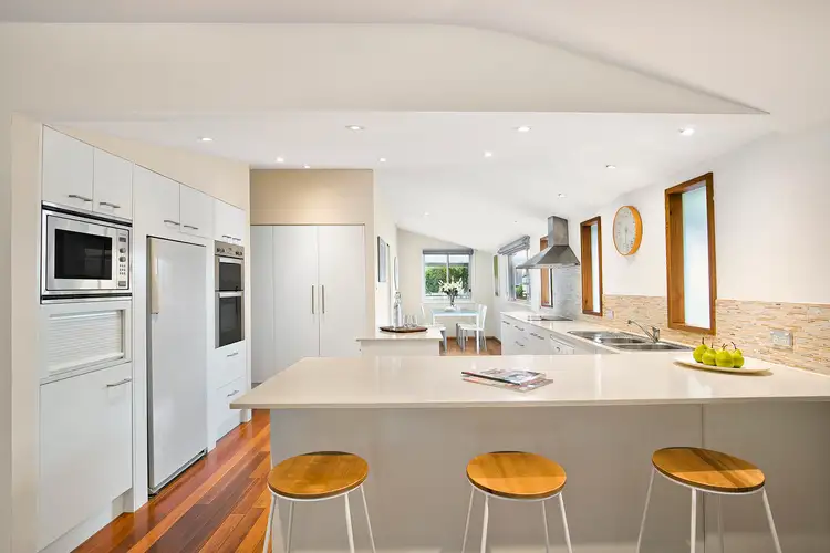 Third view of Homely house listing, 33 Lisle Street, Narrabeen NSW 2101