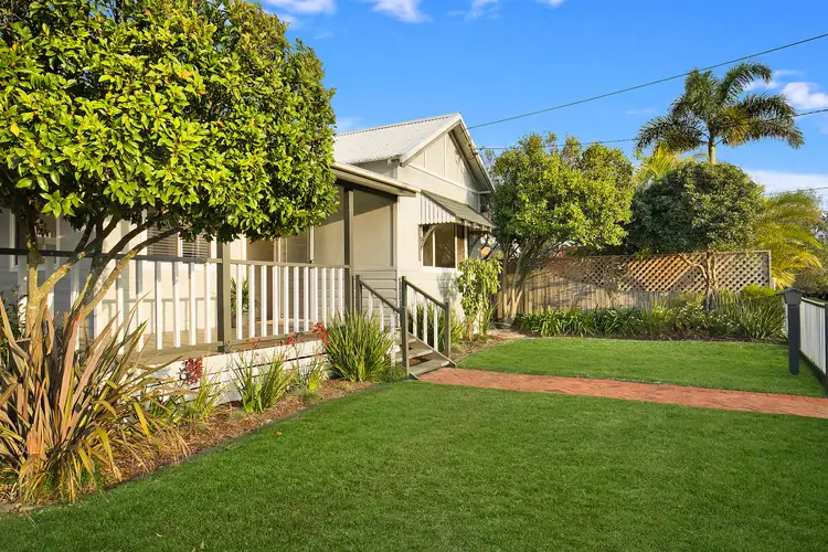 Fifth view of Homely house listing, 33 Lisle Street, Narrabeen NSW 2101
