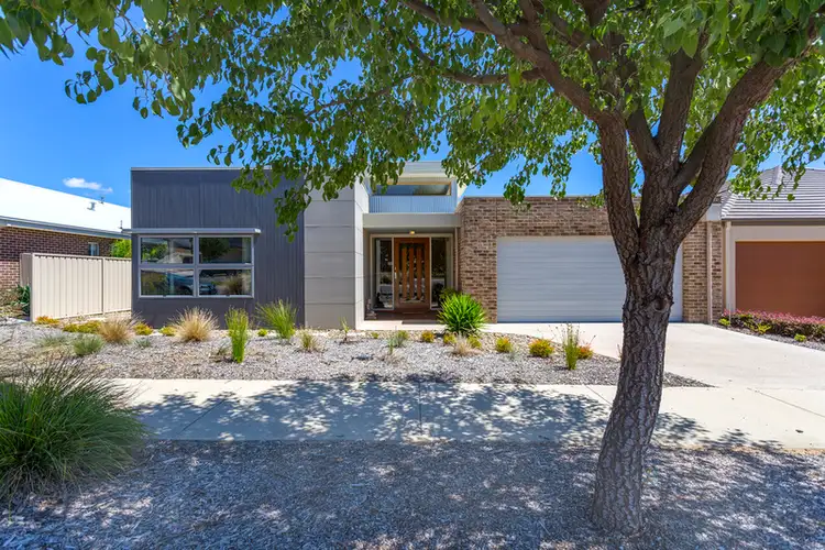 44 Victoria Cross Parade, Wodonga VIC 3690