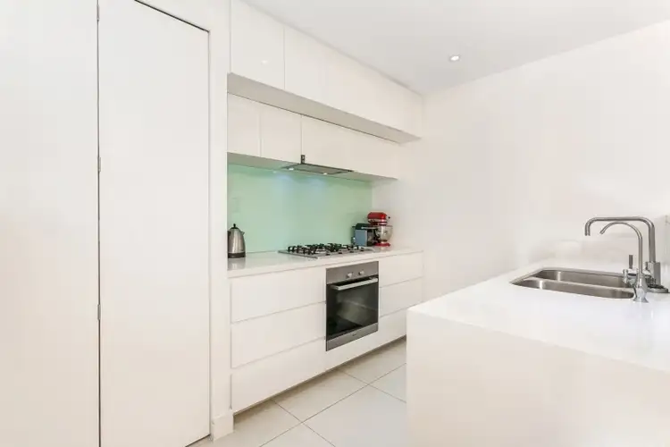 Fourth view of Homely apartment listing, 208/3 Palm Avenue, Breakfast Point NSW 2137