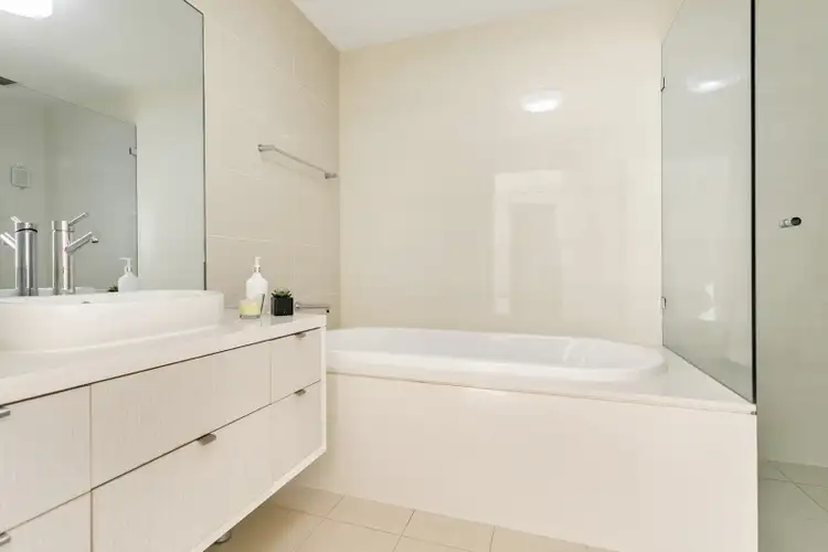 Sixth view of Homely apartment listing, 208/3 Palm Avenue, Breakfast Point NSW 2137