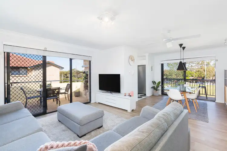 34/51-57 Railway Parade, Engadine NSW 2233