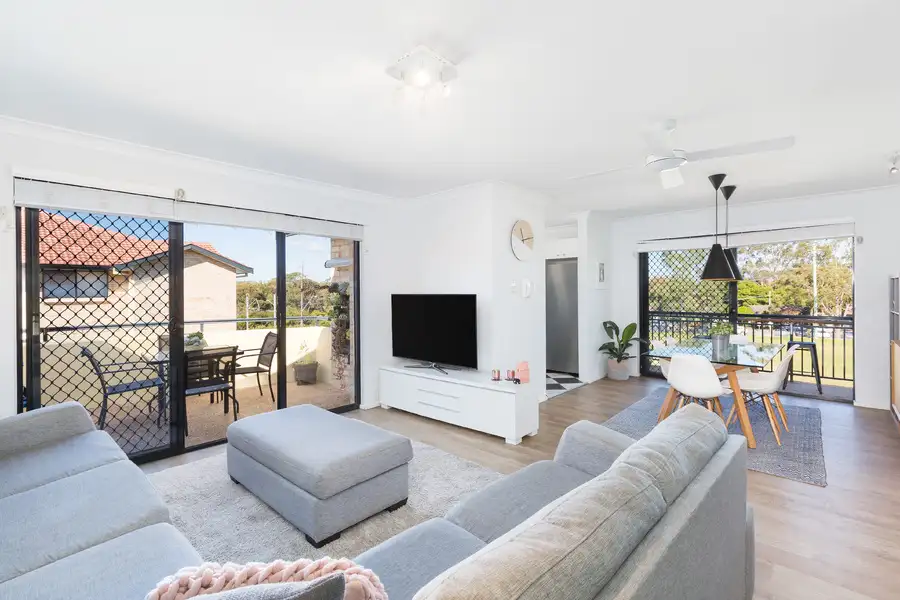 Main view of Homely apartment listing, 34/51-57 Railway Parade, Engadine NSW 2233