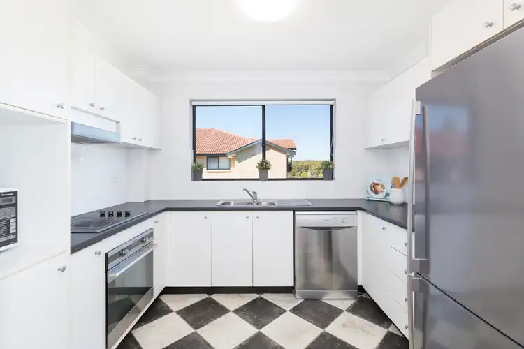 Second view of Homely apartment listing, 34/51-57 Railway Parade, Engadine NSW 2233