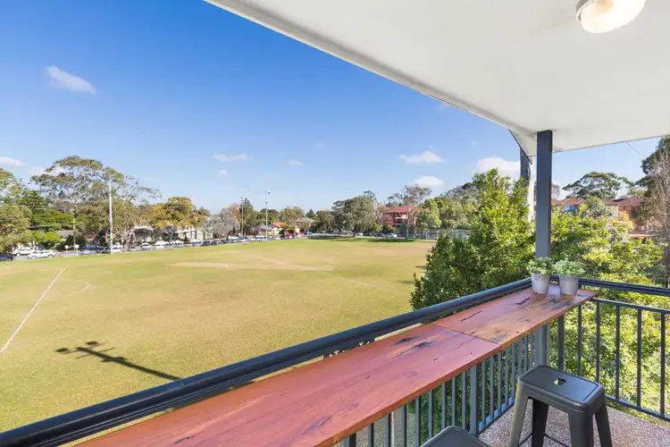 Third view of Homely apartment listing, 34/51-57 Railway Parade, Engadine NSW 2233