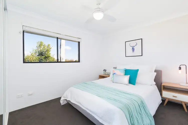 Fourth view of Homely apartment listing, 34/51-57 Railway Parade, Engadine NSW 2233