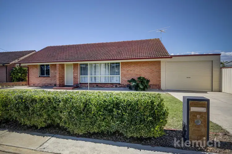 8 Enid Avenue, Osborne SA 5017