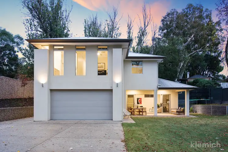 55B Hallett Road, Burnside SA 5066