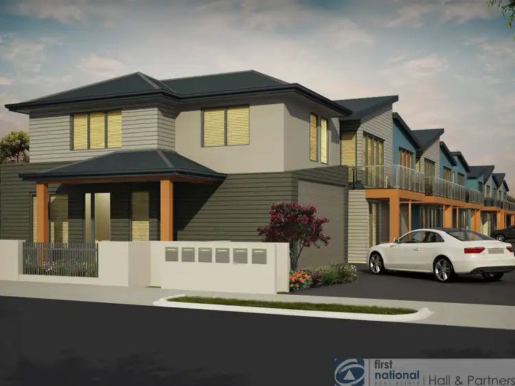 Main view of Homely house listing, 55 Ann Street, Dandenong VIC 3175