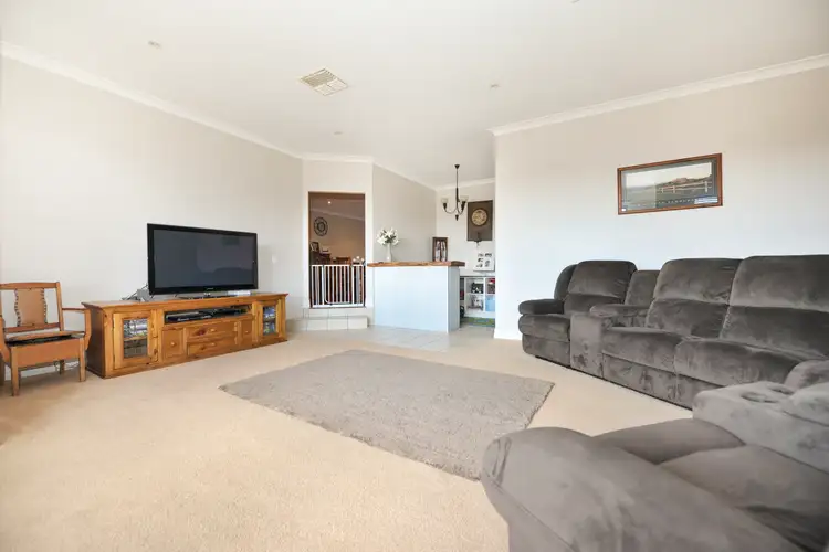 Third view of Homely house listing, 46 Macquarie Drive, Mudgee NSW 2850