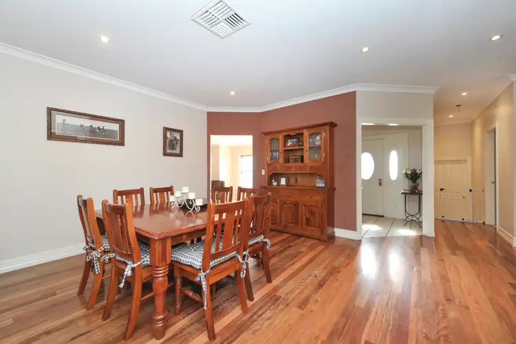 Sixth view of Homely house listing, 46 Macquarie Drive, Mudgee NSW 2850