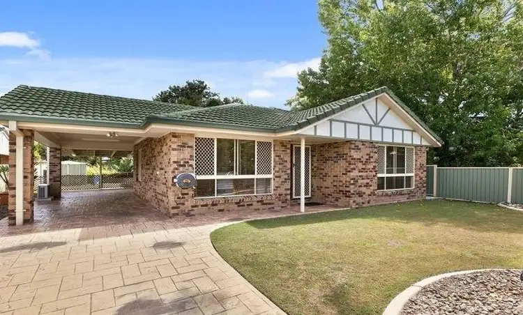 43 Muriel Avenue