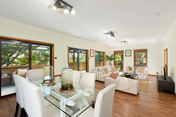 Main view of Homely house listing, 19 Colwell Crescent, Chatswood NSW 2067