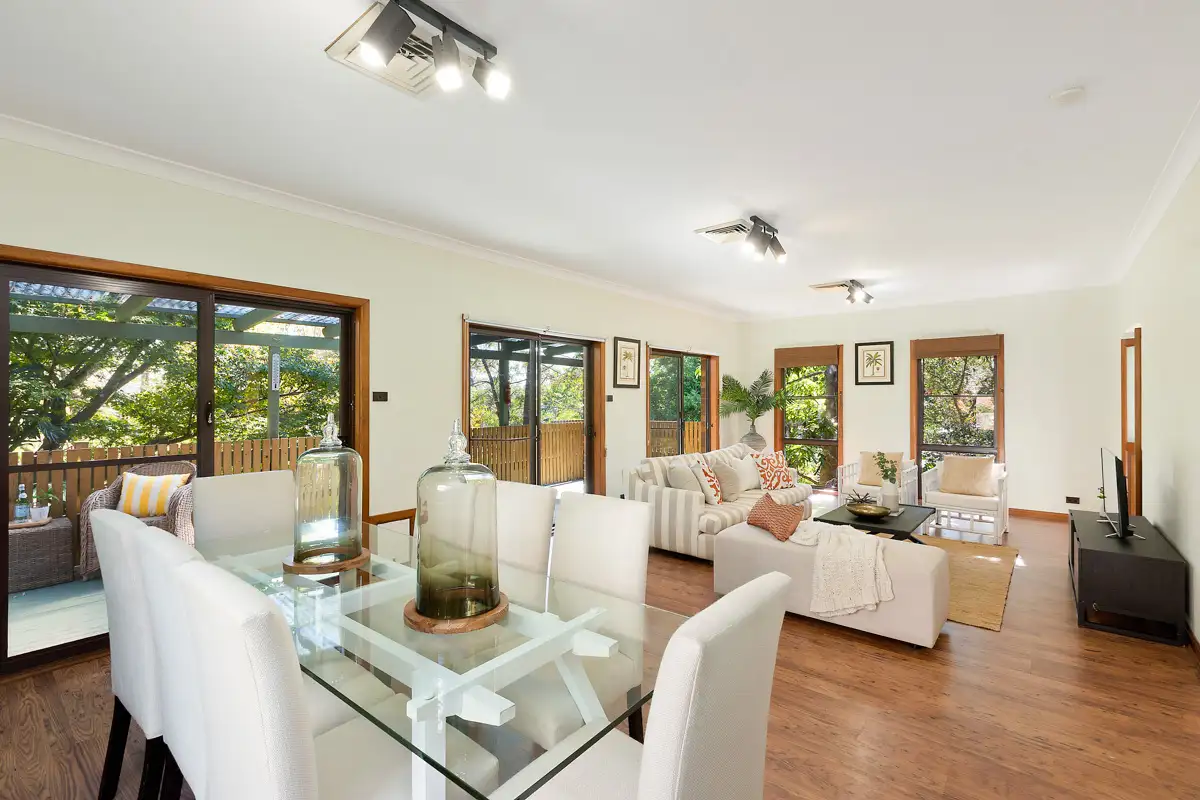 Main view of Homely house listing, 19 Colwell Crescent, Chatswood NSW 2067