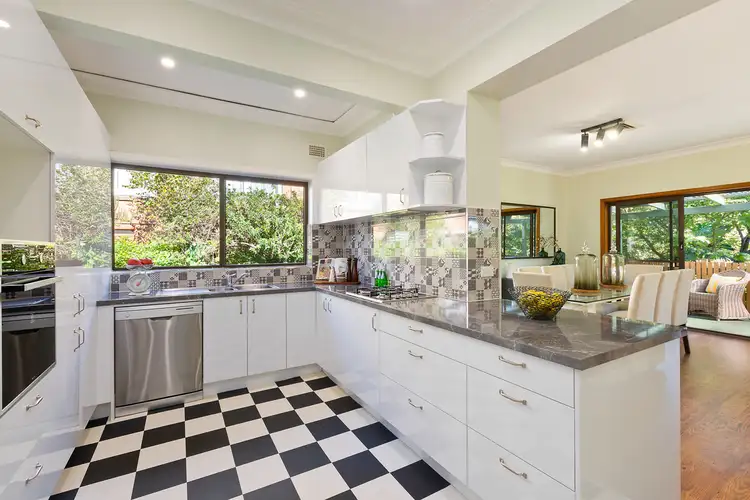 Third view of Homely house listing, 19 Colwell Crescent, Chatswood NSW 2067