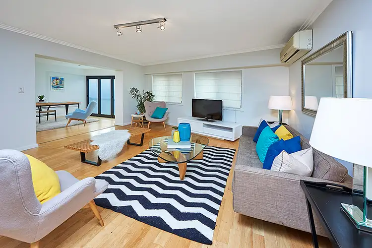 Main view of Homely apartment listing, 6/66-70 Parramatta Road, Camperdown NSW 2050