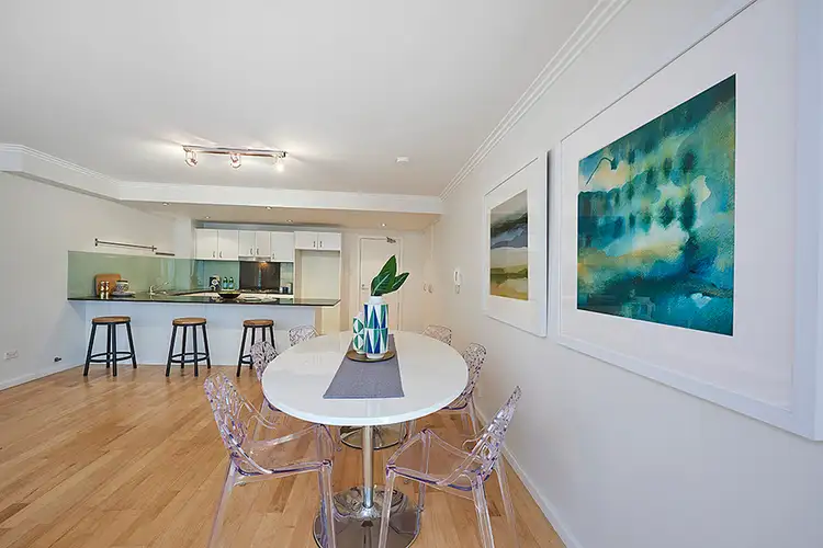 Third view of Homely apartment listing, 6/66-70 Parramatta Road, Camperdown NSW 2050