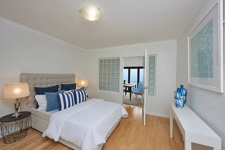 Fourth view of Homely apartment listing, 6/66-70 Parramatta Road, Camperdown NSW 2050
